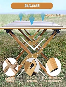 ウッドロールトップテーブル60cm グラインドロッヂ グラインドロッヂ 生刷り ウッドロールトップテーブル - メルカリ